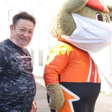 島田竜二のプロフィール写真